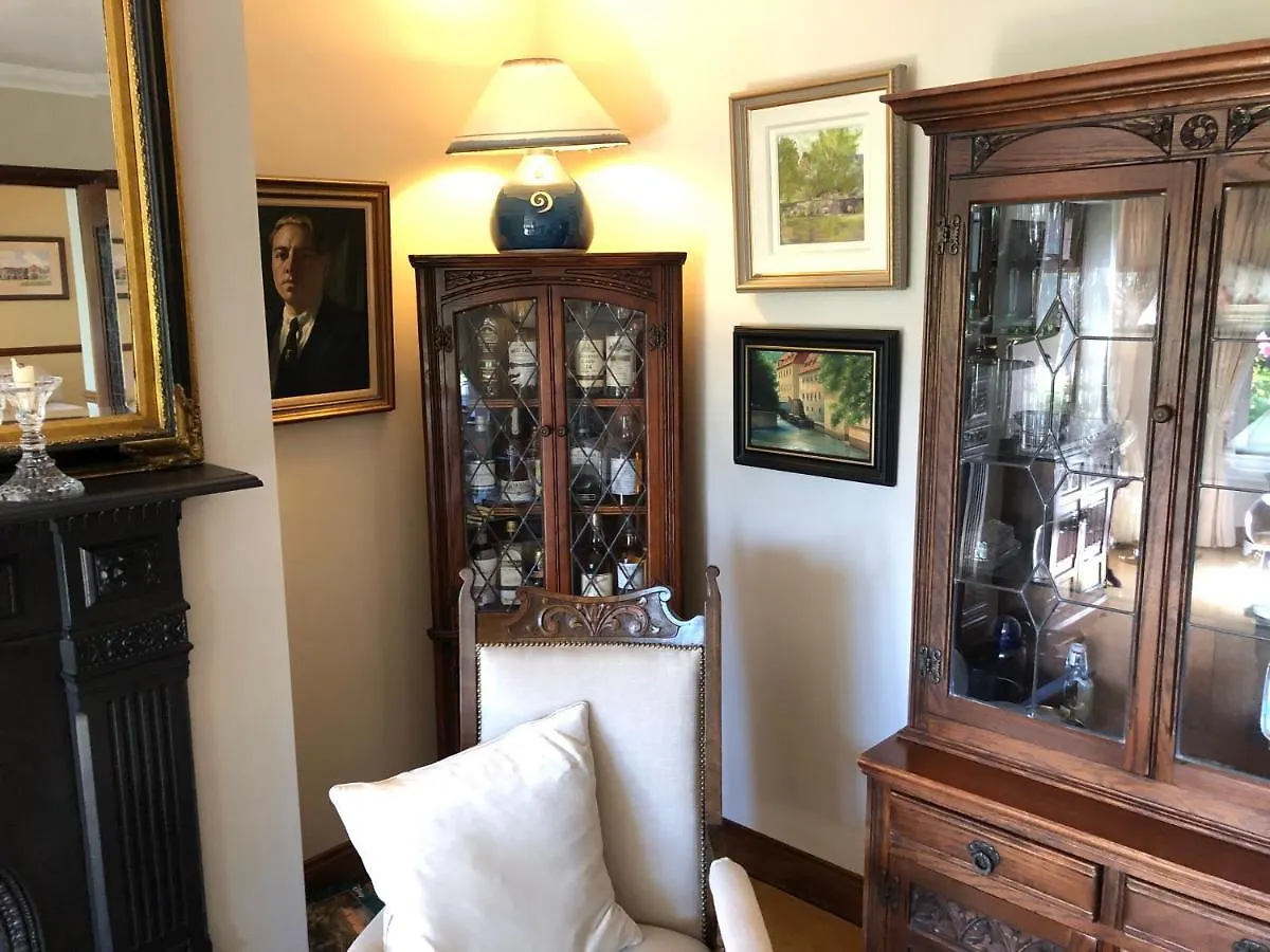 Dunaree Bed And Breakfast Bunratty 4*,  Irlande