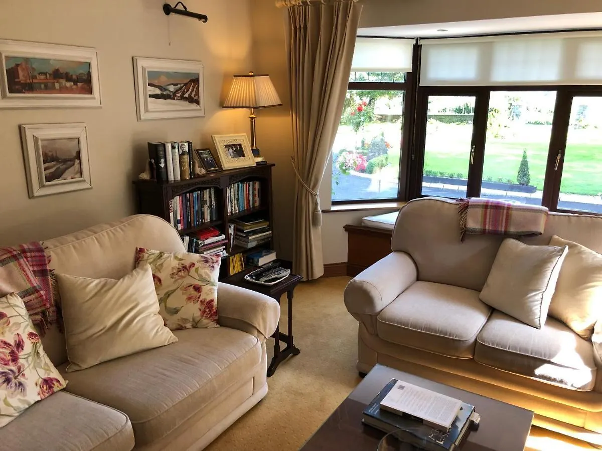 **** Couette-café Dunaree Bed And Breakfast Bunratty Irlande