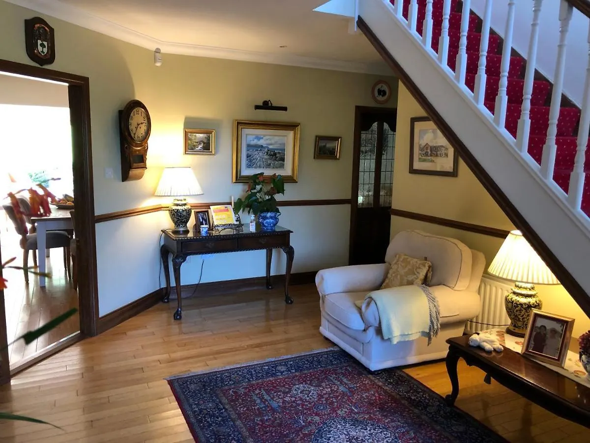 Dunaree Bed And Breakfast Bunratty