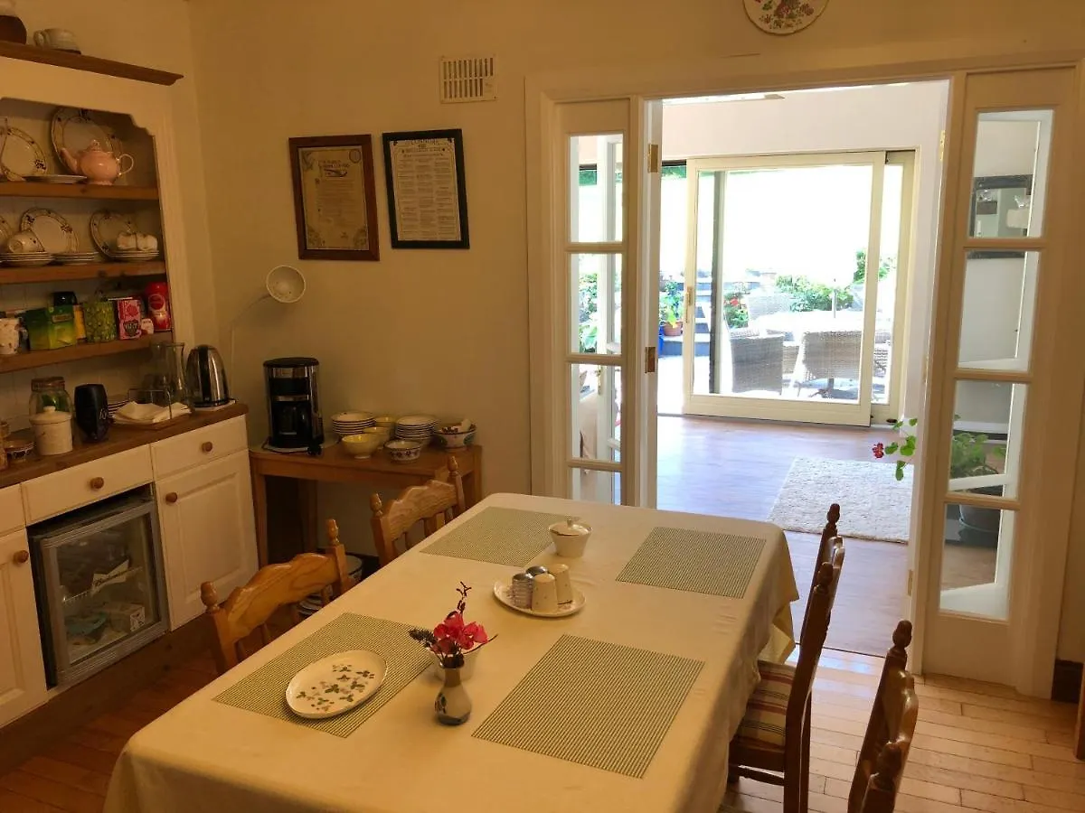 Dunaree Bed And Breakfast Bunratty 4*,