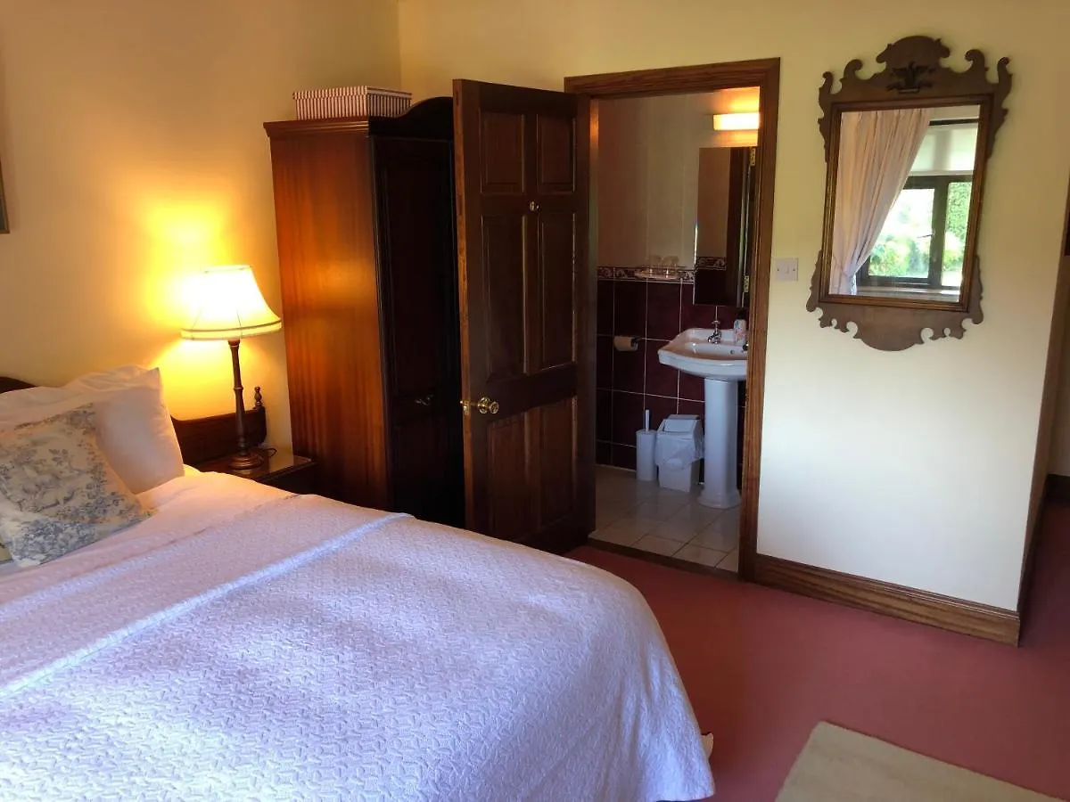 Dunaree Bed And Breakfast Bunratty 4*,  Irlande