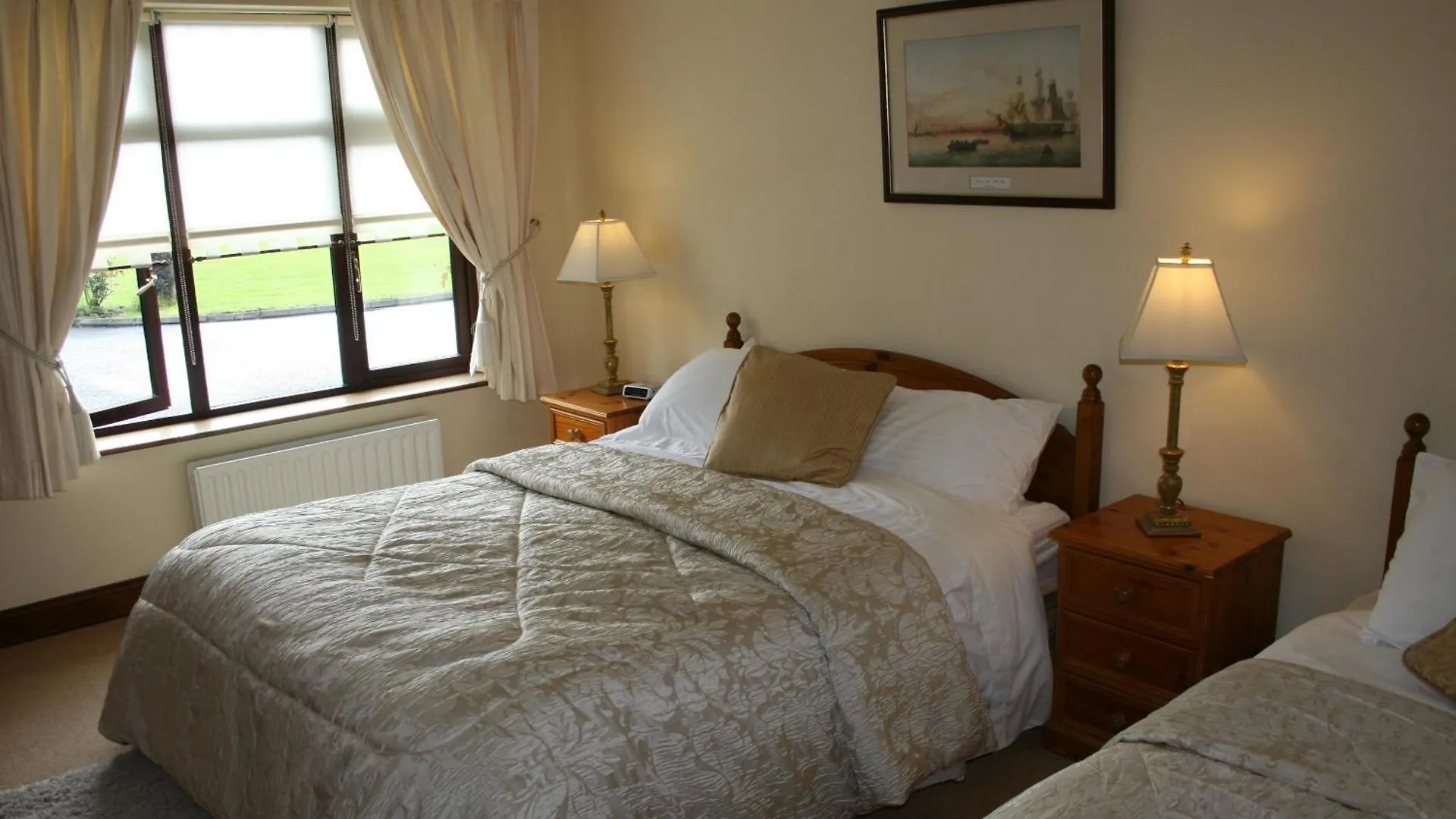 Dunaree Bed And Breakfast Bunratty 4*,  Irlande