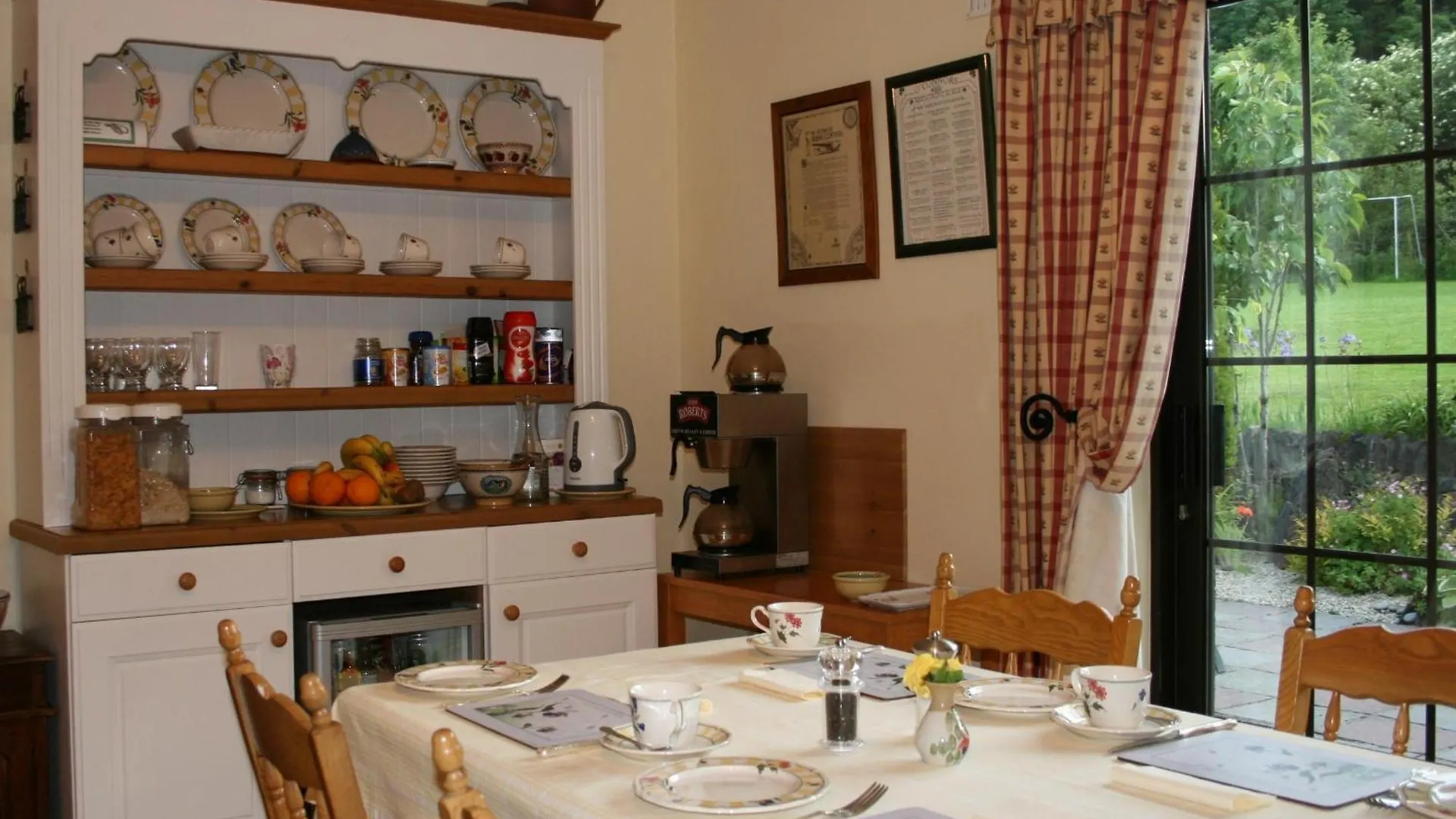 Dunaree Bed And Breakfast Bunratty Couette-café