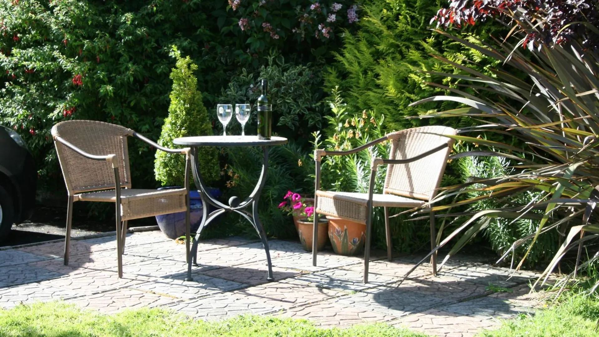**** Couette-café Dunaree Bed And Breakfast Bunratty Irlande