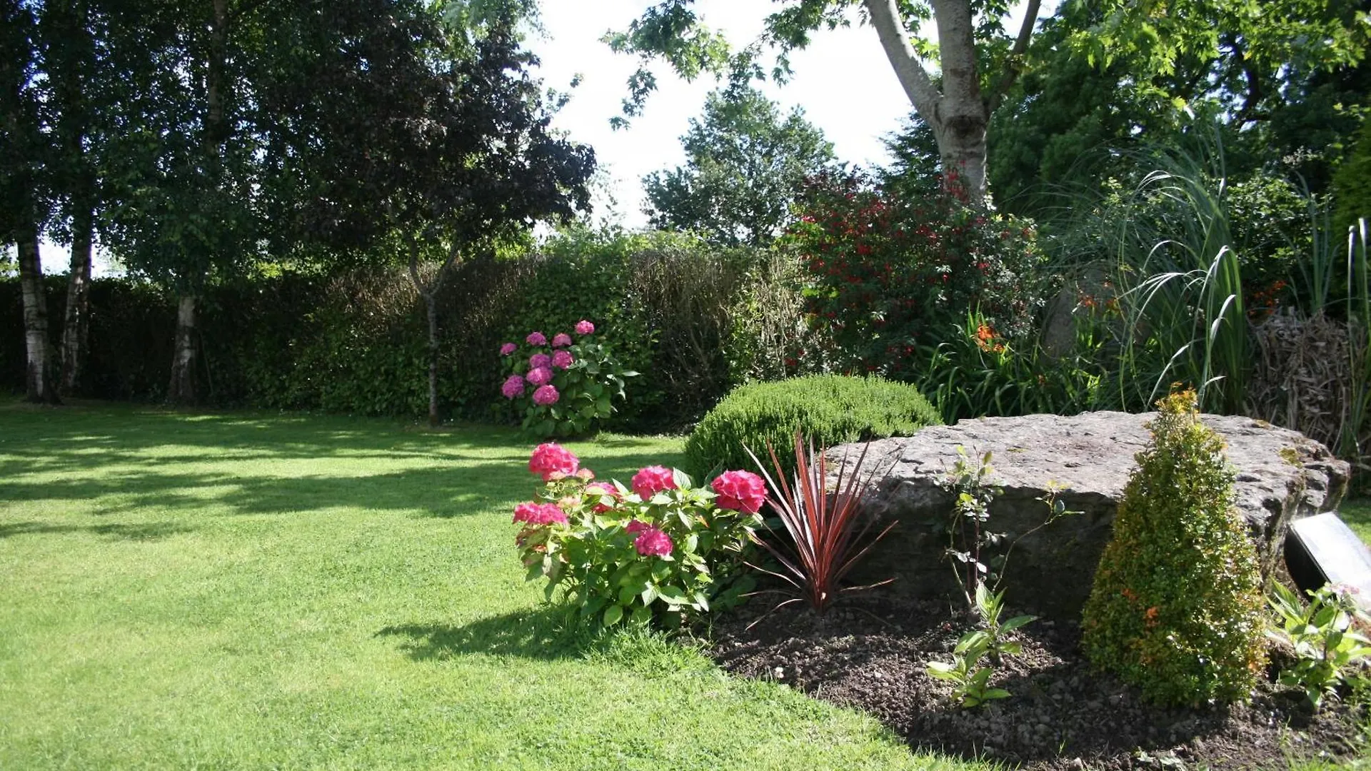 Dunaree Bed And Breakfast Bunratty