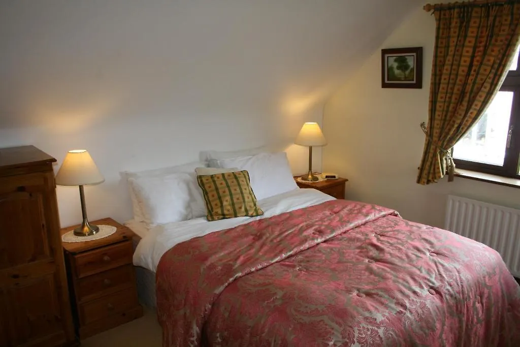 Dunaree Bed And Breakfast Bunratty Couette-café