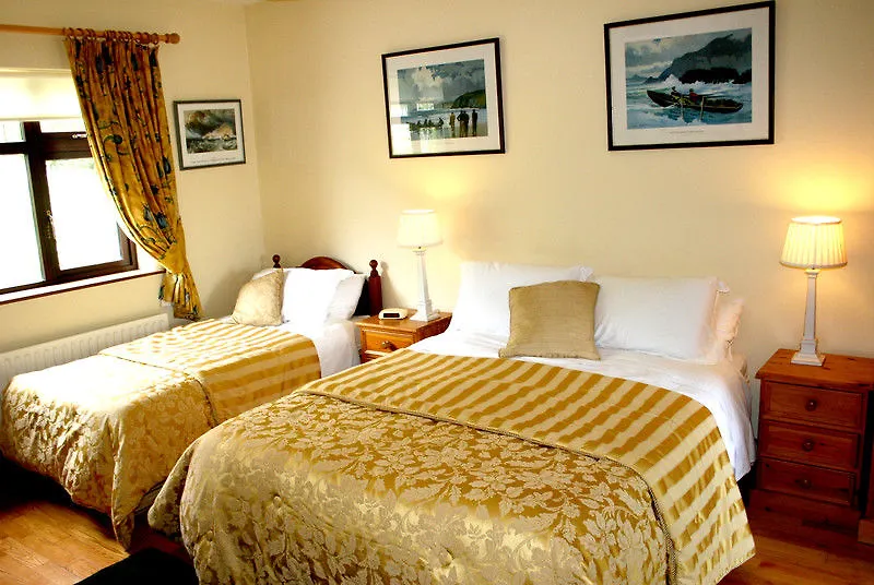 Dunaree Bed And Breakfast Bunratty 4*,  Irlande