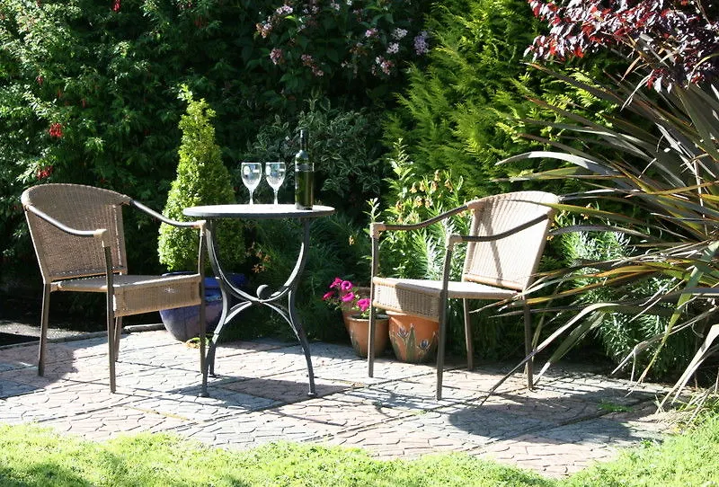 Couette-café Dunaree Bed And Breakfast Bunratty