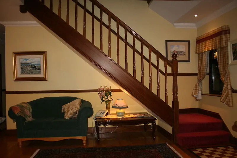 Dunaree Bed And Breakfast Bunratty Couette-café