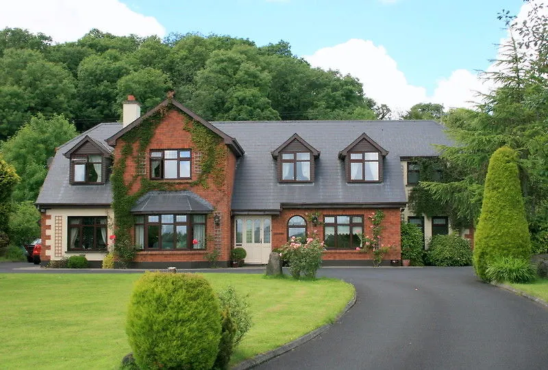 Dunaree Bed And Breakfast Bunratty Irlande