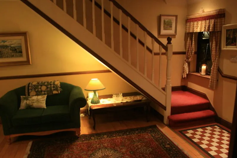 Dunaree Bed And Breakfast Bunratty